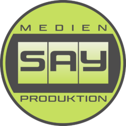 SAY-Medien-Produktion